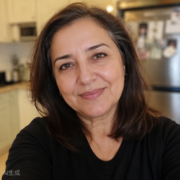 Anne Yılmaz