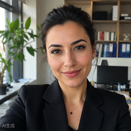 Zeynep Demir